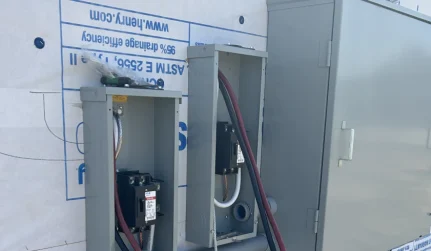 Electrical Panel Upgrades