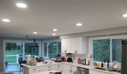 Electrical Remodels (Kitchen & Bathroom)