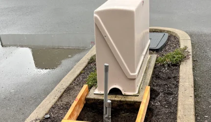 General Electrical Service Work