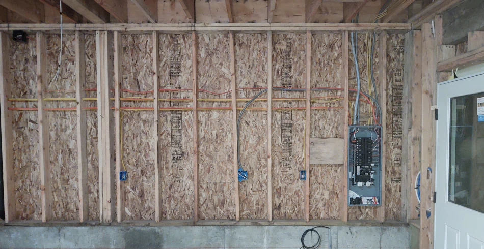 Home Rewiring 2 Home Rewiring 2