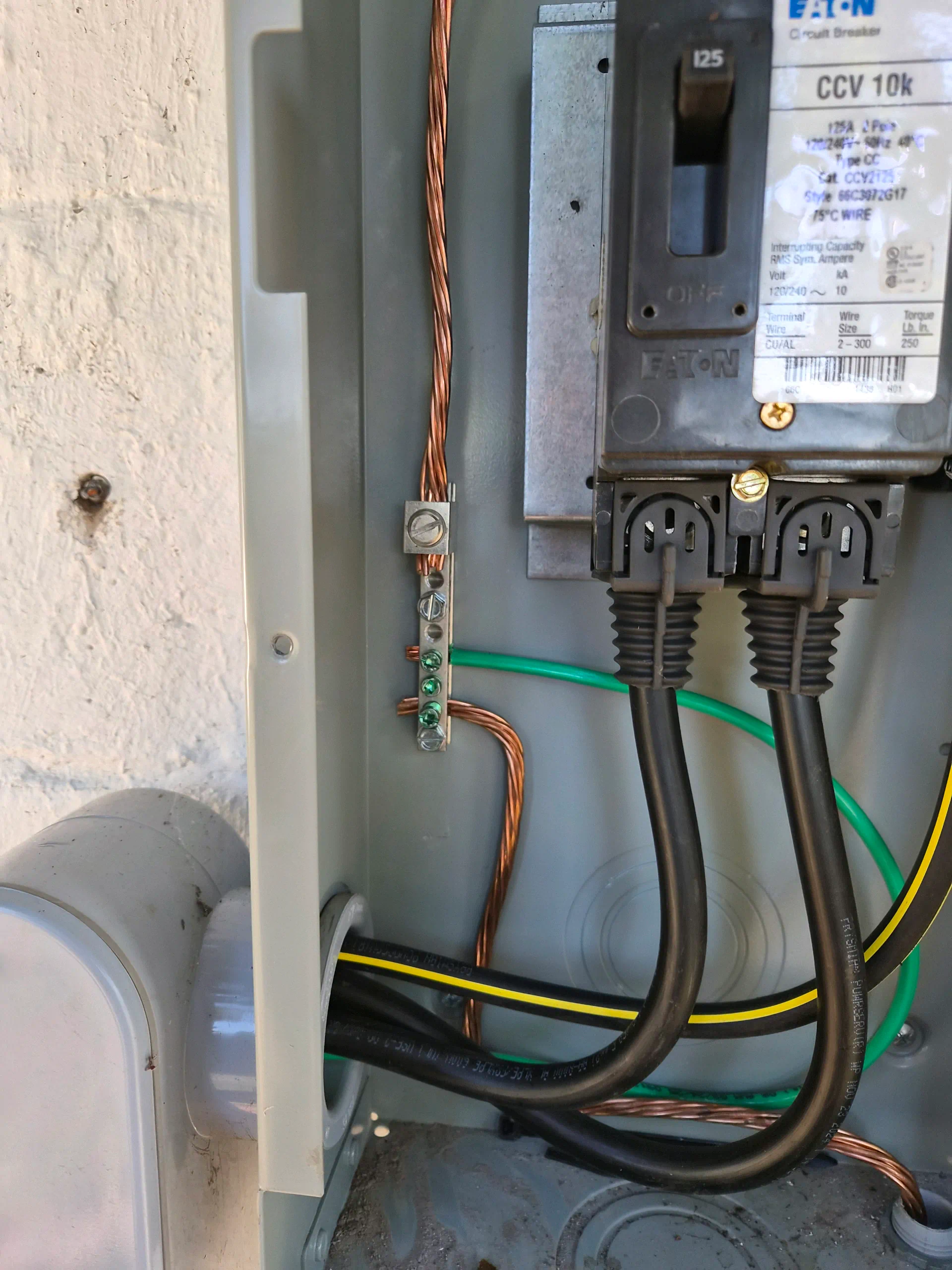 Licensed Electrical Contractors Serving Battle Ground, WA